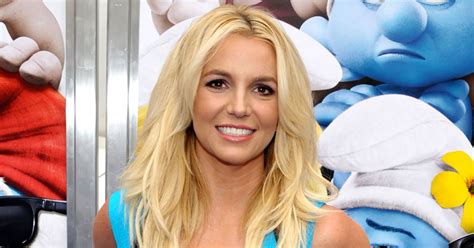 Britney Spears Posts Real Deal Unfiltered Video of Her Butt